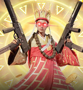 超凡先锋千倍爆金服 千倍爆率局，福利送不停