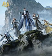 华山论剑 《射雕》首个章回赛季6/12开启