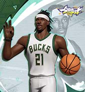 锁防尖兵 11月26日霍勒迪派对登场