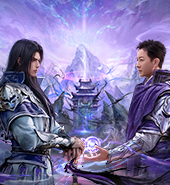 老玩家》属于大话玩家自己的成长纪实—《大话西游Ⅱ免费版》官方网站